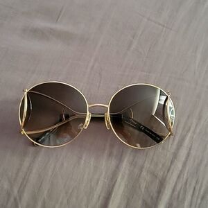 CHLOE SUNGLASSES